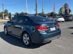 2012 HOLDEN CRUZE 4D SEDAN SRi V JH MY12
