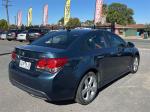 2012 HOLDEN CRUZE 4D SEDAN SRi V JH MY12