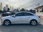 2010 HOLDEN CRUZE 4D SEDAN CDX JG