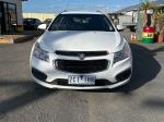 2015 HOLDEN CRUZE 4D SPORTWAGON CD JH MY15