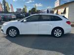 2015 HOLDEN CRUZE 4D SPORTWAGON CD JH MY15
