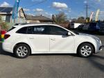 2015 HOLDEN CRUZE 4D SPORTWAGON CD JH MY15