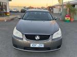 2009 HOLDEN EPICA 4D SEDAN CDX EP MY09