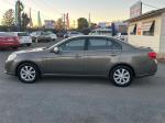 2009 HOLDEN EPICA 4D SEDAN CDX EP MY09
