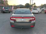 2009 HOLDEN EPICA 4D SEDAN CDX EP MY09