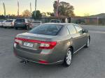 2009 HOLDEN EPICA 4D SEDAN CDX EP MY09