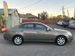 2009 HOLDEN EPICA 4D SEDAN CDX EP MY09