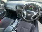 2009 HOLDEN EPICA 4D SEDAN CDX EP MY09
