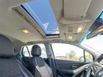 2017 HOLDEN TRAX 4D WAGON LT TJ MY17