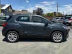 2017 HOLDEN TRAX 4D WAGON LT TJ MY17