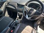 2017 HOLDEN TRAX 4D WAGON LT TJ MY17
