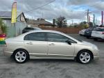2007 HONDA CIVIC 4D SEDAN VTi-L 40