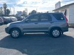 2006 HONDA CR-V 4D WAGON (4x4) 2005 UPGRADE