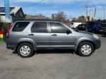 2006 HONDA CR-V 4D WAGON (4x4) 2005 UPGRADE