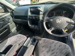 2006 HONDA CR-V 4D WAGON (4x4) 2005 UPGRADE