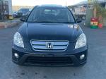 2004 HONDA CR-V 4D WAGON (4x4) SPORT MY04