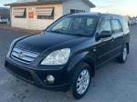 2004 HONDA CR-V 4D WAGON (4x4) SPORT MY04