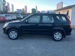 2004 HONDA CR-V 4D WAGON (4x4) SPORT MY04
