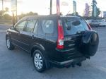 2004 HONDA CR-V 4D WAGON (4x4) SPORT MY04