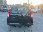 2004 HONDA CR-V 4D WAGON (4x4) SPORT MY04