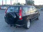 2004 HONDA CR-V 4D WAGON (4x4) SPORT MY04