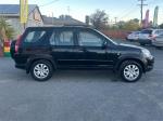2004 HONDA CR-V 4D WAGON (4x4) SPORT MY04
