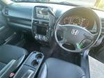2004 HONDA CR-V 4D WAGON (4x4) SPORT MY04
