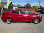2014 HYUNDAI ELANTRA 4D SEDAN TROPHY MD SERIES 2 (MD3)