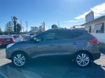 2013 HYUNDAI iX35 4D WAGON HIGHLANDER (AWD) LM MY13