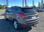 2013 HYUNDAI iX35 4D WAGON HIGHLANDER (AWD) LM MY13
