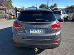 2013 HYUNDAI iX35 4D WAGON HIGHLANDER (AWD) LM MY13