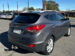 2013 HYUNDAI iX35 4D WAGON HIGHLANDER (AWD) LM MY13
