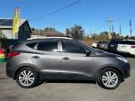 2013 HYUNDAI iX35 4D WAGON HIGHLANDER (AWD) LM MY13