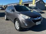 2013 HYUNDAI iX35 4D WAGON HIGHLANDER (AWD) LM MY13