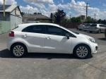 2011 KIA RIO 5D HATCHBACK Si UB