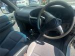 2000 MAZDA B2500 DUAL CAB P/UP BRAVO SDX (4x4)