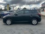 2013 MAZDA CX-5 4D WAGON MAXX SPORT (4x4) MY13