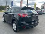 2013 MAZDA CX-5 4D WAGON MAXX SPORT (4x4) MY13