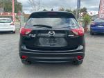 2013 MAZDA CX-5 4D WAGON MAXX SPORT (4x4) MY13