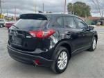 2013 MAZDA CX-5 4D WAGON MAXX SPORT (4x4) MY13