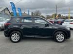 2013 MAZDA CX-5 4D WAGON MAXX SPORT (4x4) MY13