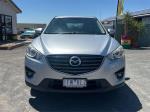 2015 MAZDA CX-5 4D WAGON MAXX SPORT (4x2) MY15