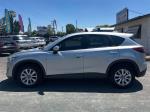 2015 MAZDA CX-5 4D WAGON MAXX SPORT (4x2) MY15
