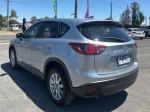 2015 MAZDA CX-5 4D WAGON MAXX SPORT (4x2) MY15