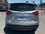 2015 MAZDA CX-5 4D WAGON MAXX SPORT (4x2) MY15
