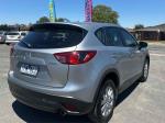 2015 MAZDA CX-5 4D WAGON MAXX SPORT (4x2) MY15