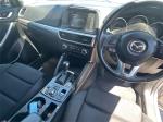 2015 MAZDA CX-5 4D WAGON MAXX SPORT (4x2) MY15