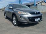 2010 MAZDA CX-9 4D WAGON LUXURY 10 UPGRADE
