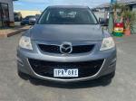 2010 MAZDA CX-9 4D WAGON LUXURY 10 UPGRADE
