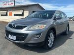 2010 MAZDA CX-9 4D WAGON LUXURY 10 UPGRADE